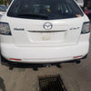 2009 Mazda Cx7 Bootlid Tailgate