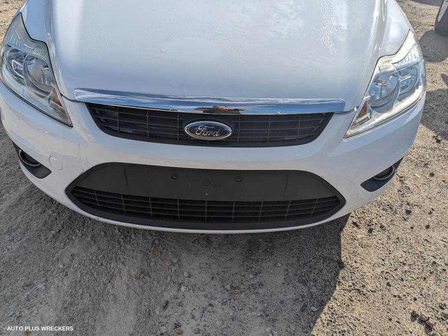 2010 Ford Focus Right Door Mirror