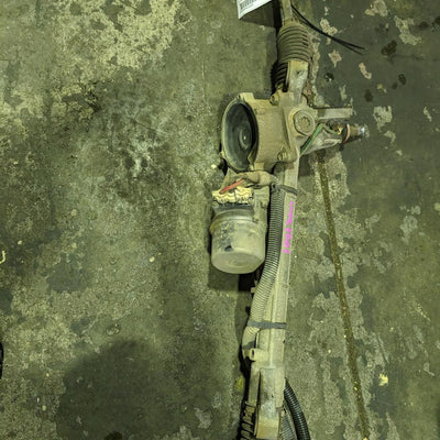 2012-2018 Subaru Forester Steering Box Rack