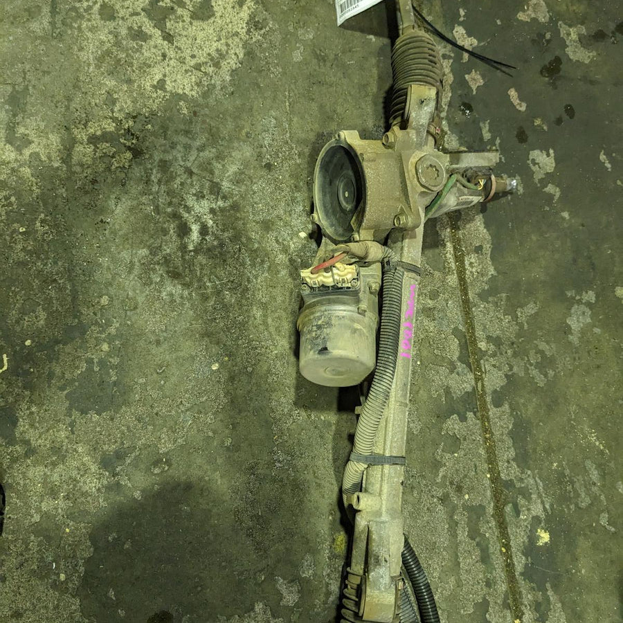 2012-2018 Subaru Forester Steering Box Rack