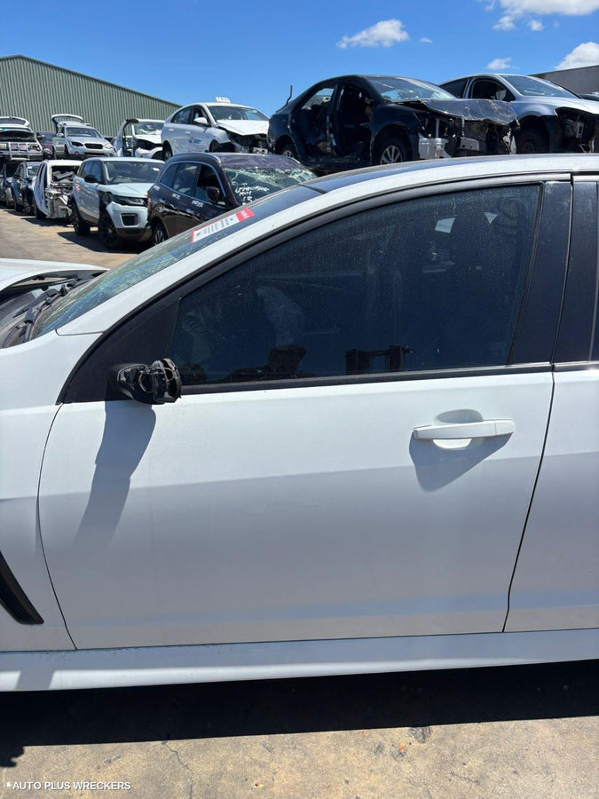 2013-2017 Holden Commodore Handbrake Actuator