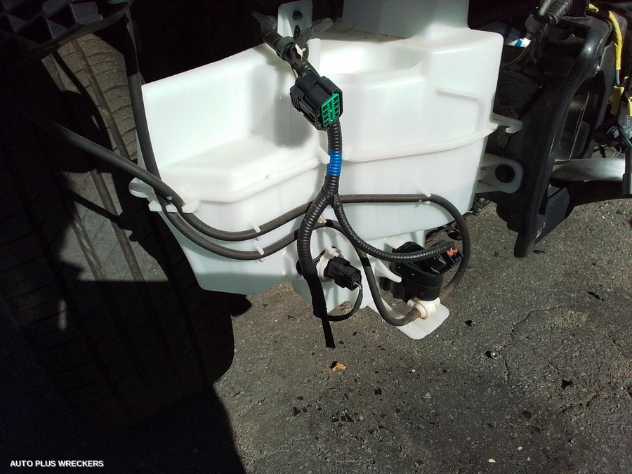 2021 Hyundai I30 Right Taillight