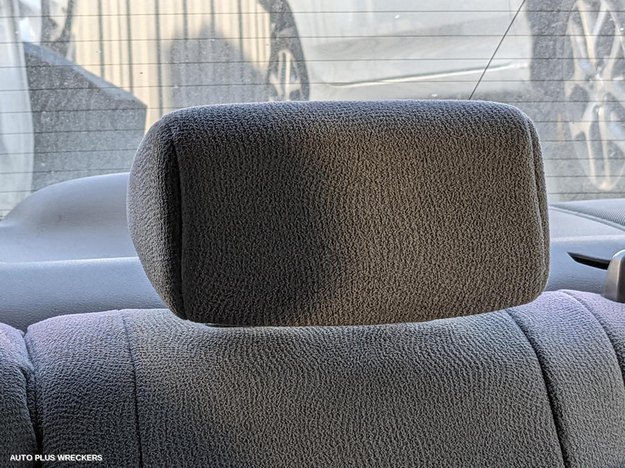 2006 Honda Civic Left Headlamp