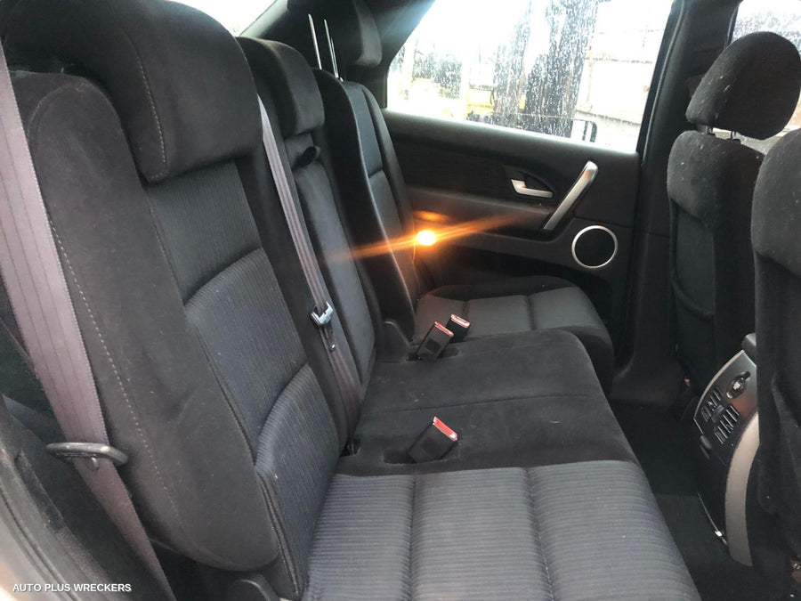 2012 Ford Territory Door Boot Gate Lock