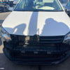 2012 Volkswagen Polo Washer Bottle