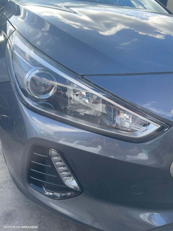 2017-2023 Hyundai I30 Door Boot Gate Lock