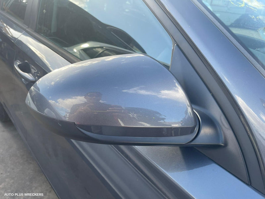 2018 Hyundai I30 Caliper