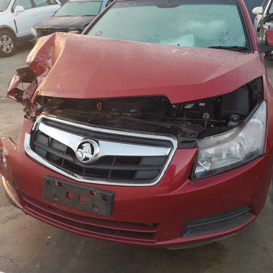 2010 Holden Cruze Right Rear Door Sliding