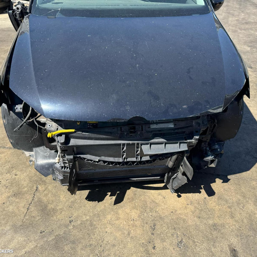 2010-2017 Volkswagen Polo Seatbelt Stalk