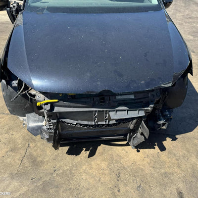 2014-2017 Volkswagen Polo Wheel Mag