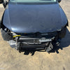 2016 Volkswagen Polo Left Taillight
