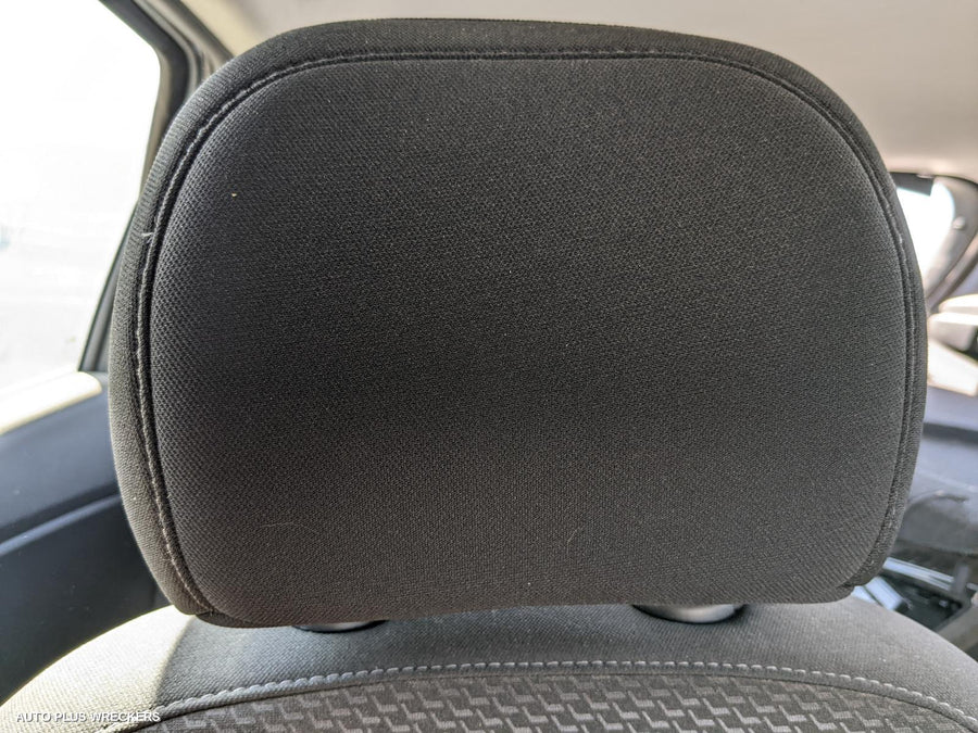 2020 Hyundai I30 Right Rear Door Window