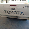 2006 Toyota Hilux Right Front Window Reg Motor