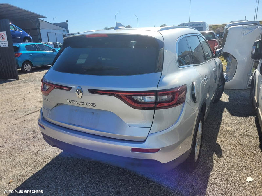 2017 Renault Kaleos Radio Cd Dvd Sat Tv