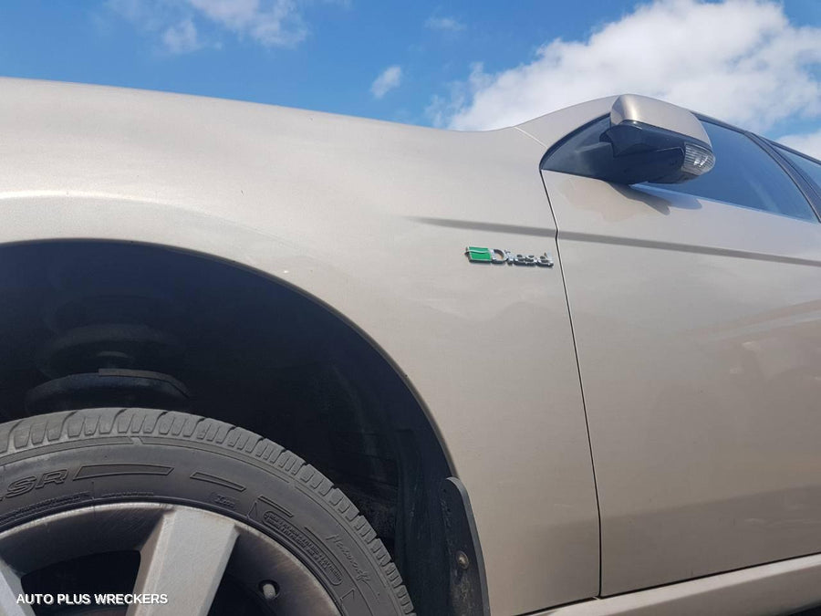 2011 Holden Epica Left Front Window Reg Motor