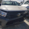 2019 Toyota Hilux Rear Diff Assembly