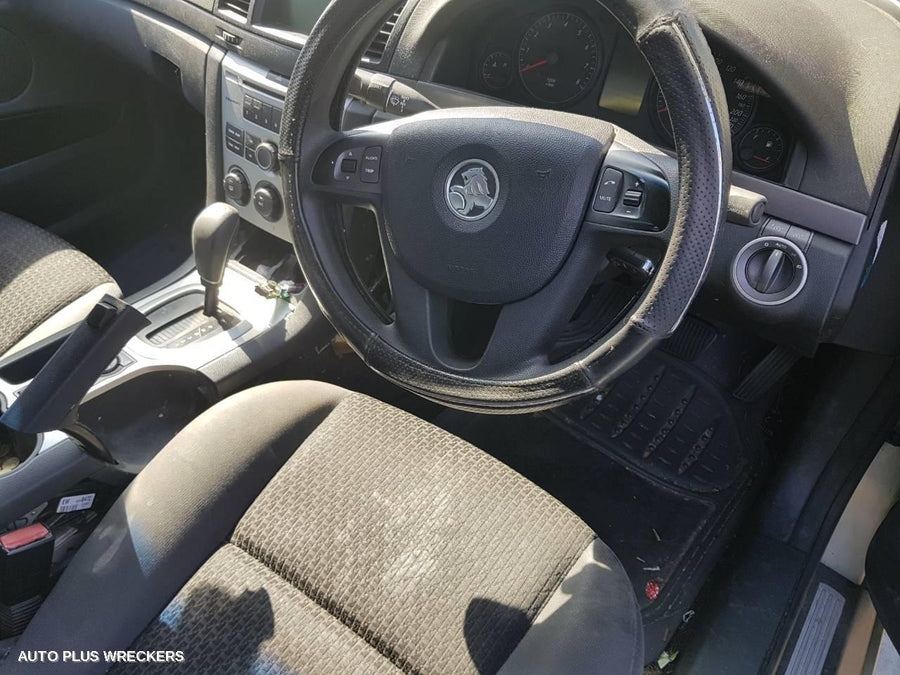 2007 Holden Commodore A C Condenser