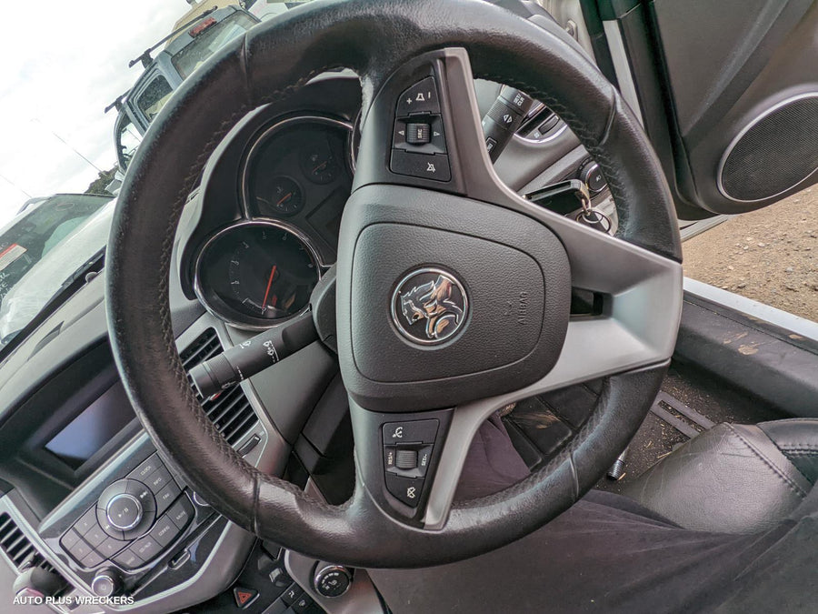 2010 Holden Cruze Right Headlamp