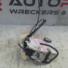 2018 Suzuki Swift Door Boot Gate Lock