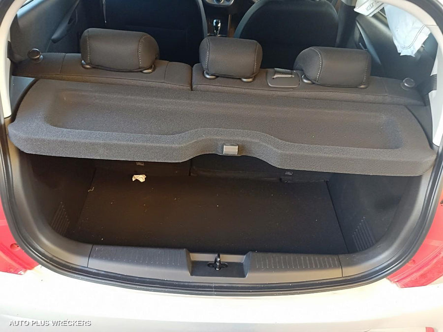 2016 Holden Spark Pwr Dr Wind Switch