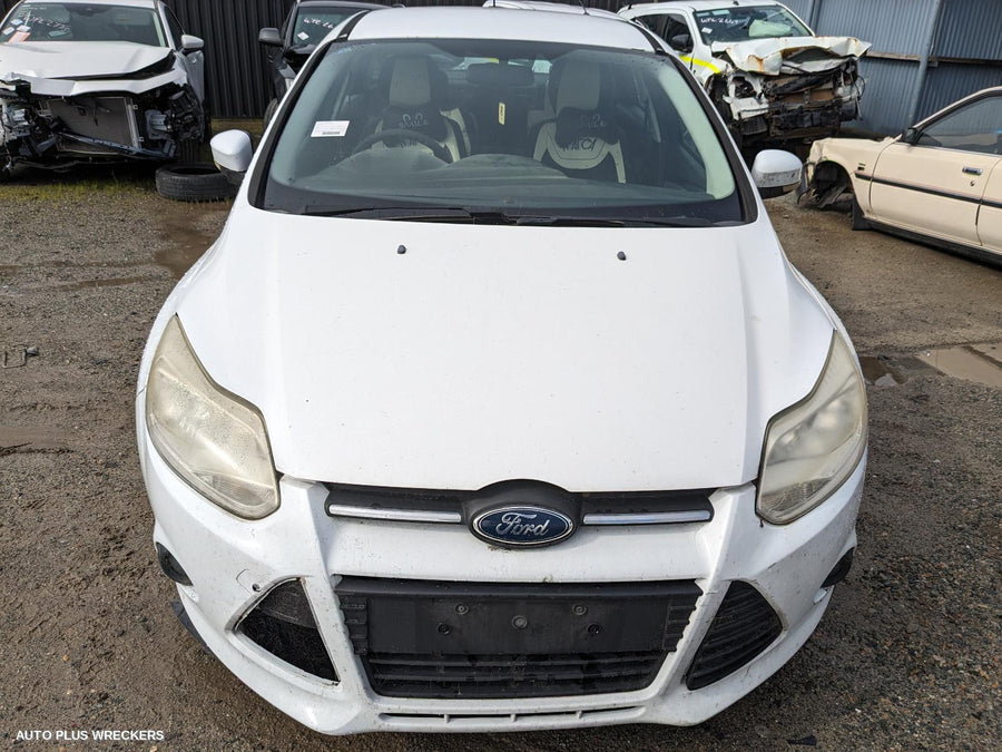 2011 Ford Focus Right Taillight