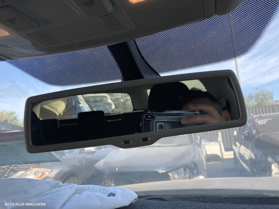 2015 Volkswagen Golf Right Door Mirror