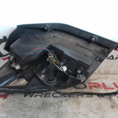 2008 Holden Captiva Right Taillight