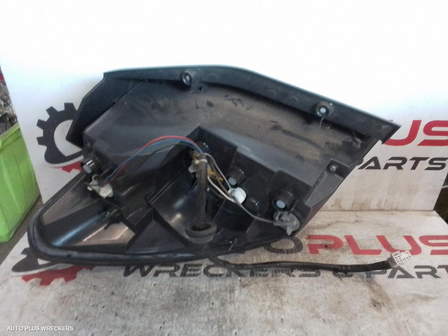 2008 Holden Captiva Right Taillight