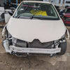2016 Renault Captur Heater Fan Motor