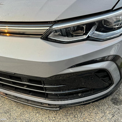 2020-2026 Volkswagen Golf Parcel Shelf Cargo Blind