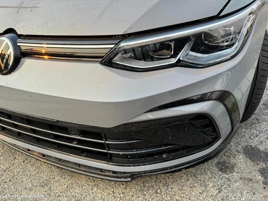 2023 Volkswagen Golf Left Taillight