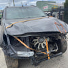 2022 Mazda Bt50 Left Front Window Reg Motor