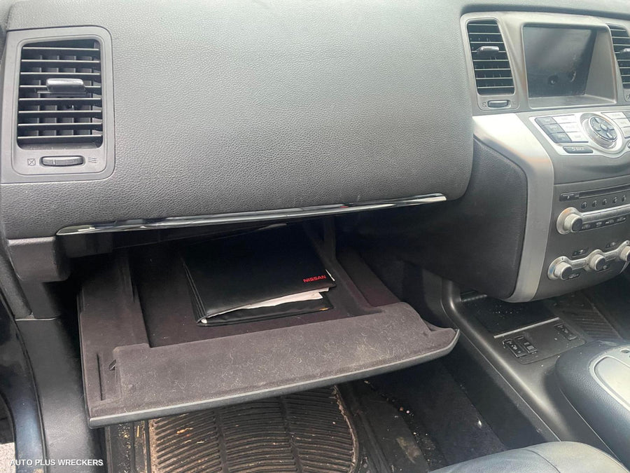 2012 Nissan Murano Right Front Strut