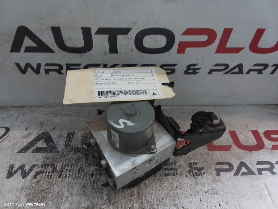 2014-2020 Ford Mondeo Abs Pump Modulator