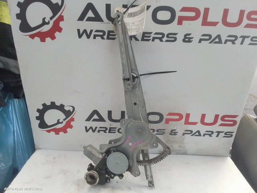 2006-2012 Toyota Aurion Right Front Window Reg Motor