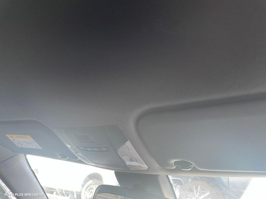 2019 Toyota Corolla Seatbelt Stalk