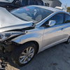 2014 Hyundai Elantra Door Handle