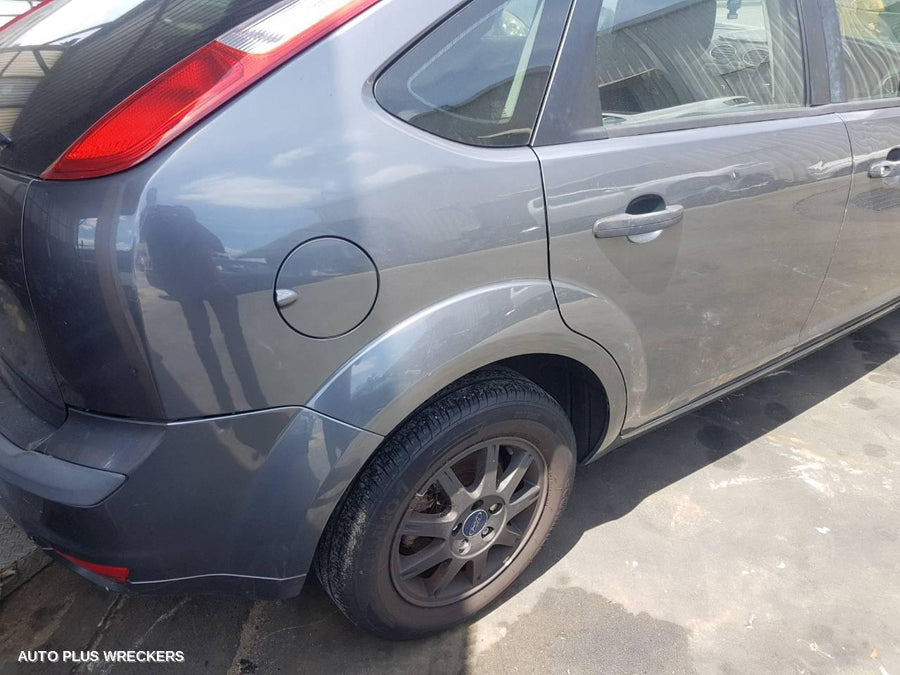 2007 Ford Focus Left Headlamp