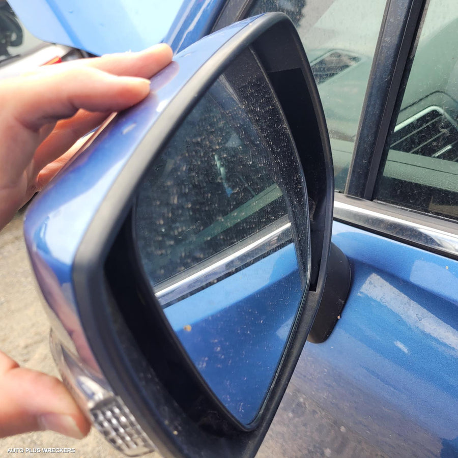 2018 Subaru Forester Left Door Mirror