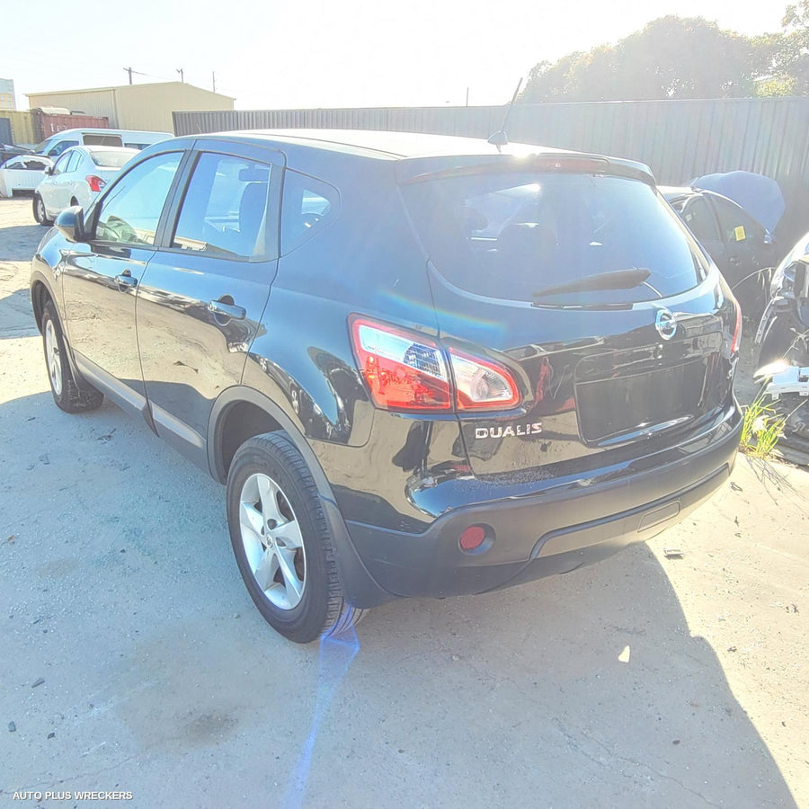 2007-2014 Nissan Dualis Abs Sensor