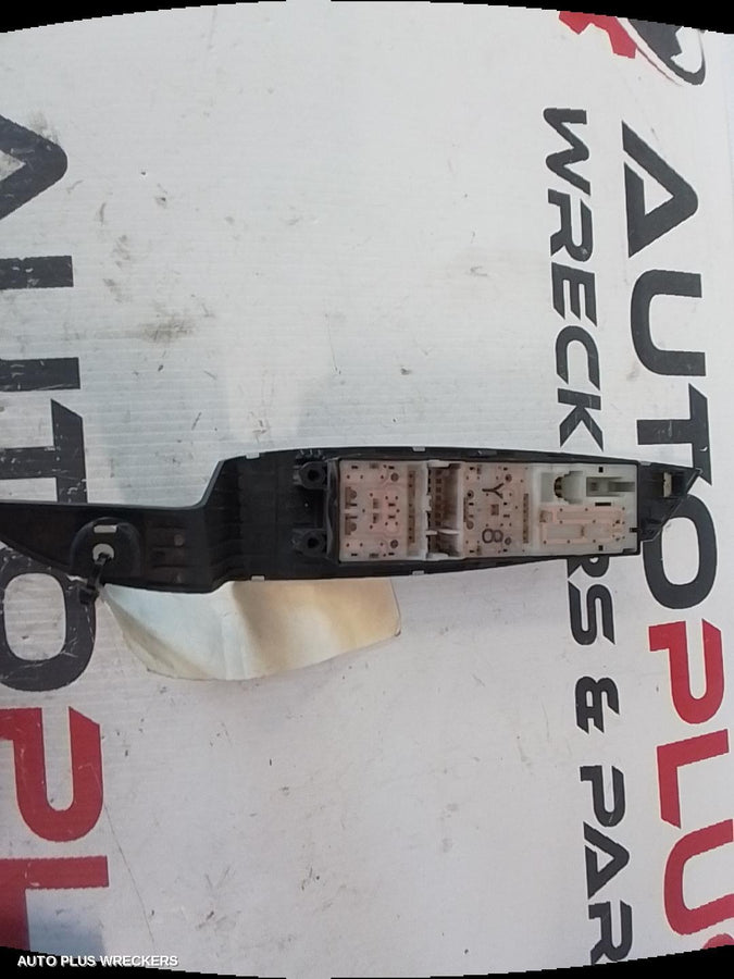 2002-2008 Nissan Murano Pwr Dr Wind Switch