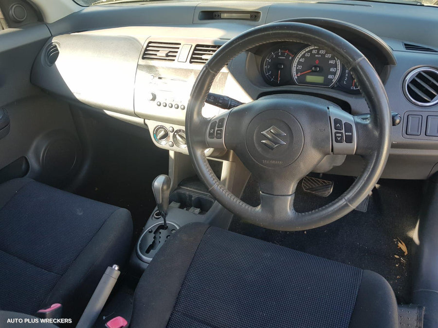 2005 Suzuki Swift Right Door Mirror