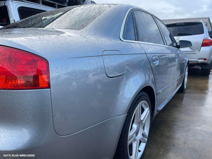 2008 Audi A4 Right Headlamp