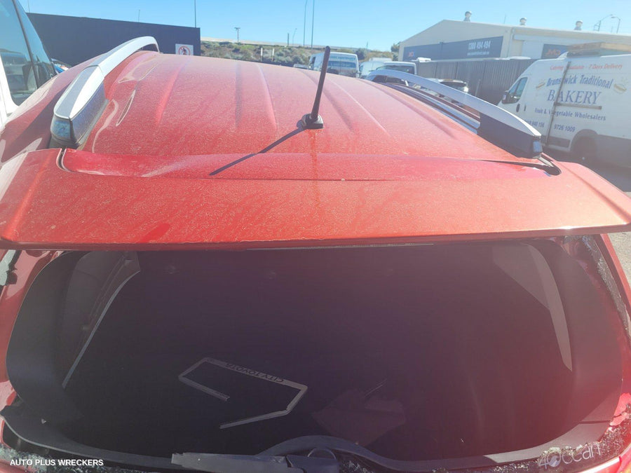 2013 Toyota Rav4 Air Cleaner Box