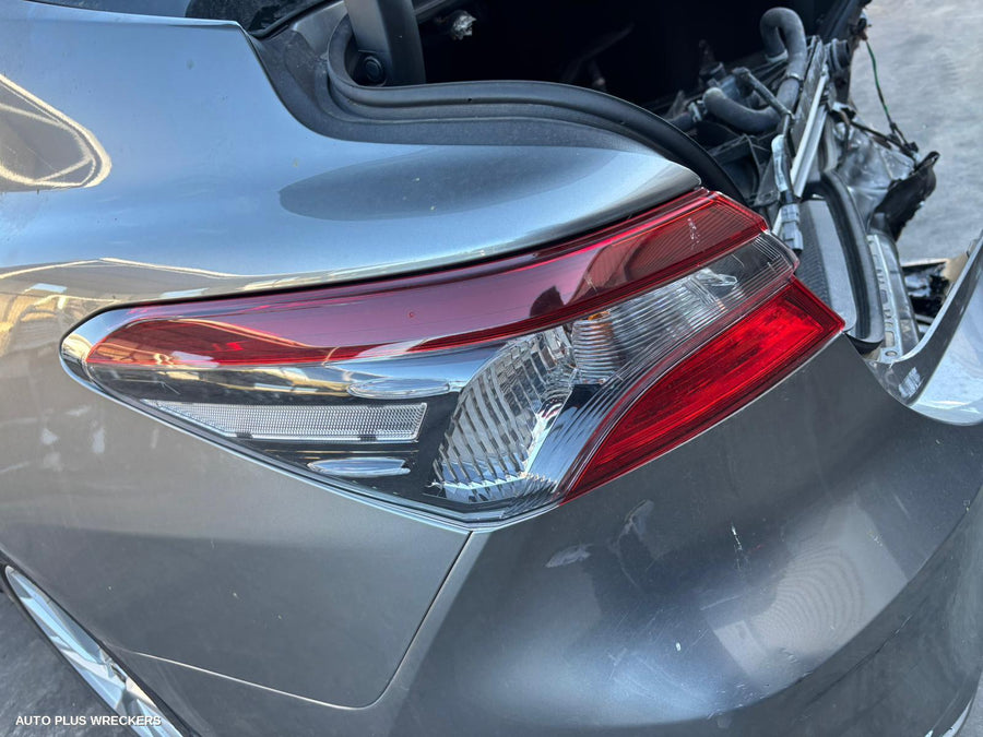 2023 Toyota Camry Throttle Body