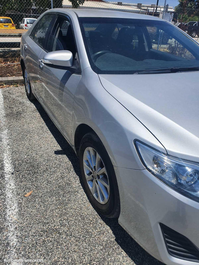 2012 Toyota Camry Combination Switch