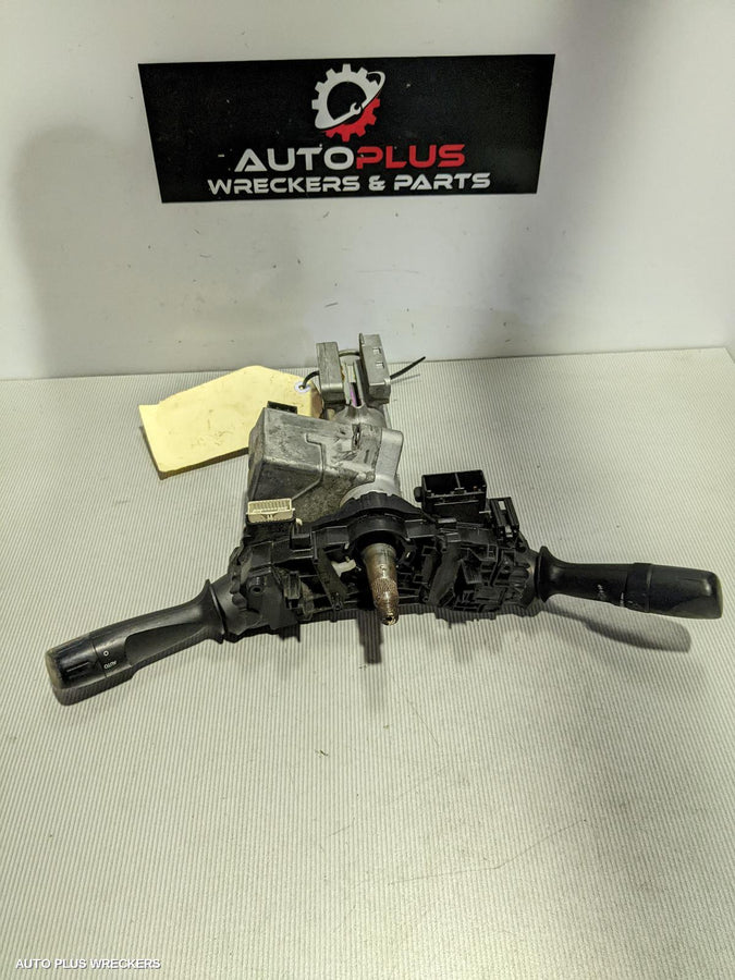 2012 Toyota Camry Combination Switch