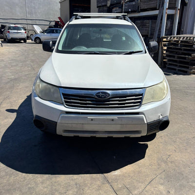 2008-2012 Subaru Forester Seatbelt Stalk