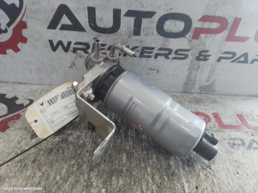 2017-2021 Ldv T60 Fuel Filter Housing