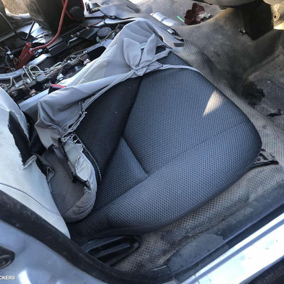 2012 Toyota Hiace Right Headlamp